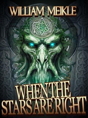 cover image of When the Stars Are Right